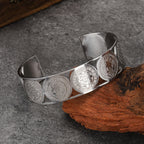 St. Benedict Medal Bracelet