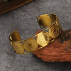 St. Benedict Medal Bracelet