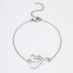 Cross & Faith Bracelet