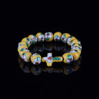 Cloisonné Enamel Filigree Faith Pieces
