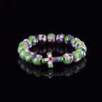 Cloisonné Enamel Filigree Faith Pieces