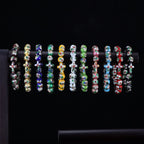 Cloisonné Enamel Filigree Faith Pieces