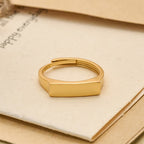 I Love JESUS Light-Sculpted Ring