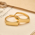 I Love JESUS Light-Sculpted Ring