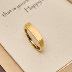 I Love JESUS Light-Sculpted Ring