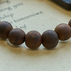 Jesus Wooden Bracelet Jewelry Gifts