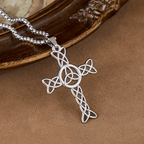 Irish Saint Patrick Cross