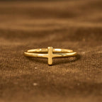 Dual Cross Ring Set