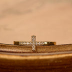 Dual Cross Ring Set