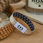 NFC Sacred Symbol Wristband
