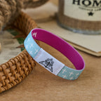 NFC Sacred Symbol Wristband