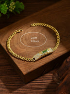 St. Jude Copper-Plated Bracelet Collection