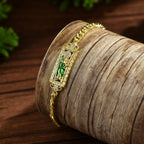 St. Jude Copper-Plated Bracelet Collection