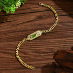 St. Jude Copper-Plated Bracelet Collection