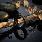 Rotating Cross Spinner Stress-relieving Ring