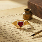 Sacred Heart Multi-Design Ring Collection