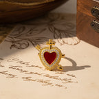 Sacred Heart Multi-Design Ring Collection